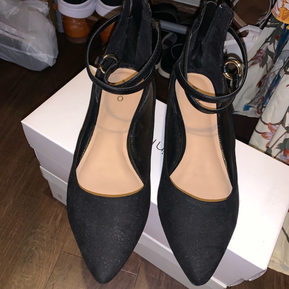 Super cute Aldo shoes!